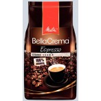 BellaCrema Espresso Kaffeebohnen