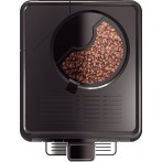 CAFFEO Kaffeevollautomat Passione, one touch, silber, Rezeptfunktionen