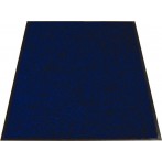 Schmutzfangmatte Eazycare 0,6x0,90 m Material: Polyamid, dunkelblau