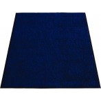 Schmutzfangmatte Eazycare 0,91x1,50 m Material: Polyamid, dunkelblau