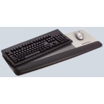 Gel-Handgelenkauflage f. Tastatur anthrazit Professional Line II