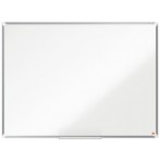 Whiteboard Premium Plus, Emaile, Standard, 90x120cm, weiß