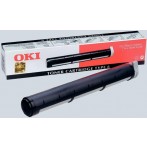 Toner schwarz für OKIFAX B4400,B4600