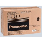 Toner f. Panasonic UF 490