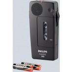 Diktiergerät Classic PocketMemo 388 Minikasettensystem,Analog