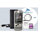 Digitales Diktiergerät Pocket Memo DPM6000/02, 2-Jahres-Lizenz