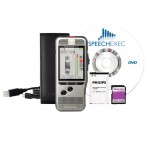 Digitales Diktiergerät Pocket Memo DPM7000/00, 2-Jahres-Lizenz