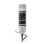 Diktiermikrofon SpeechMike Premium LFH3200, mit 4 Drucktasten,