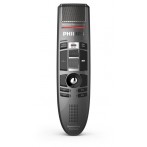 Diktiermikrofon SpeechMike Premium LFH3510, Schiebeschalter,
