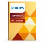 SpeechExec Pro Transcribe 2-Jahres Lizenz
