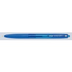 Kugelschreiber Super Grip G RT XB blau 0,6 mm