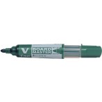 Whiteboard Marker V-Board Master, grün, Rundspitze, 6.0 mm (M),