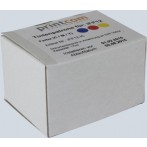 Tintenpatrone iFP12IC farbig für Printcom