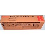 Toner Type 245 cyan für Aficio CL4000DN,CL4000HDN,SPC410DN,411DN,
