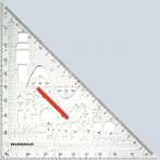 Rumold Techno-Dreieck Elektro für Feinminenstift 0,5mm, Griff abnehmbar