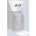 Sensorspender ADS-500/1000 No Touch für Desinfektionsmittel oder Seife