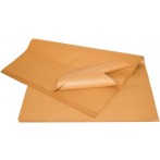 Packpapierrolle braun 0,50m x 250m 70g/qm