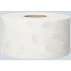 Tork Toilettenpapier Jumbo Mini Advanced 3-lagig weiß 110m