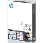 HP Copy Papier A4 h´frei weiss ECF CHP 910, 80g/qm