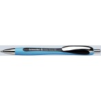 Kugelschreiber Slider Rave XB mit Viscoglide-Technologie, blau.