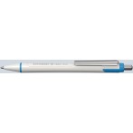 Kugelschreiber SLIDER Xite XB, blau, dokumentenecht, mit Mine 710XB