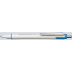 Kugelschreiber SLIDER Xite XB, blau, dokumentenecht, mit Mine 710XB