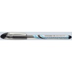 Kugelschreiber SLIDER Basic 1,4mm Strichstärke XB, Visco Glide 4er Etui