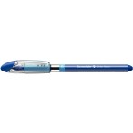 Kugelschreiber SLIDER Basic 1,0 mm Strichstärke M, Visco Glide, blau