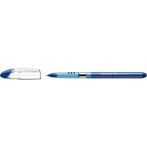 Kugelschreiber SLIDER Basic 1,0 mm Strichstärke M, Visco Glide, blau