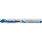 Kugelschreiber SLIDER Basic 1,4mm Strichstärke XB, Visco Glide 4er Etui