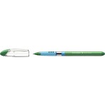 Kugelschreiber SLIDER Basic 1,0 mm Strichstärke M, Visco Glide, grün