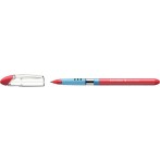 Kugelschreiber SLIDER Basic 1,4 mm Strichstärke XB, Visco Glide, rot