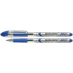 Kugelschreiber SLIDER Basic 1,4 mm Strichstärke XB, Visco Glide, blau