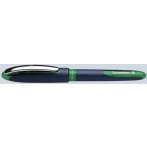 Tintenroller One Business, grün Strichstärke 0,6 mm, dokumentenecht