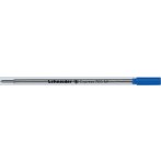 Kugelschreibermine 785 blau Cross-Format
