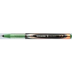 Tintenkugelschreiber XTRA 805 0,5mm, Röhrchenspitze, grün