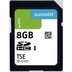 Sharp Worm Card 8 GB (TSE) für Kassen XE-A