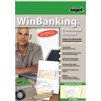 CD-R WinBanking inkl. 60 sortierte Bankformulare