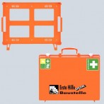 Erste-Hilfe-Koffer Beruf Spezial MT-CD Werkstatt DIN 13157