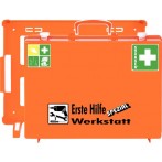 Erste-Hilfe-Koffer Beruf Spezial MT-CD Werkstatt DIN 13157