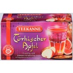 Tee Persischer Granatapfel Früchtetee Granatapfel-Pfirsich-Aroma