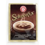 Schocofix Trinkschokolade, Kakaohaltiges Getränkepulver mit