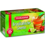 Tee Brasilianische Limette