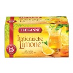 Tee Italienische Limone