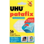 Patafix UHU weiss wieder ablösbare Klebepads