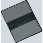 Document Safe Ausweis, schwarz Schutzhülle PVC+Spezialfolie 93x59mm