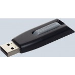 Speicherstick, USB 3.0, 16 GB, V3 grau, Ultra Speed 400x