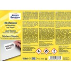 Etikettenablöser, 150ml, Spray für einfaches und rückstandsfreies