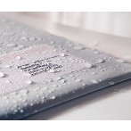 Wetterfeste Versandetiketten, 99,1,x,139 mm, weiß, aus Polyester
