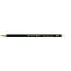 Bleistift Castell 9000, Härte H